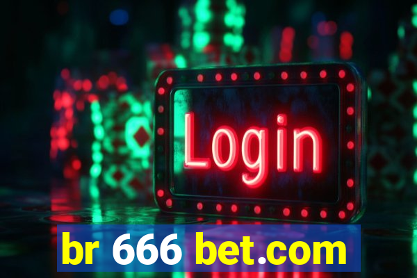 br 666 bet.com